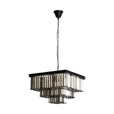 Подвесная люстра Prism Loft It 10018/500S