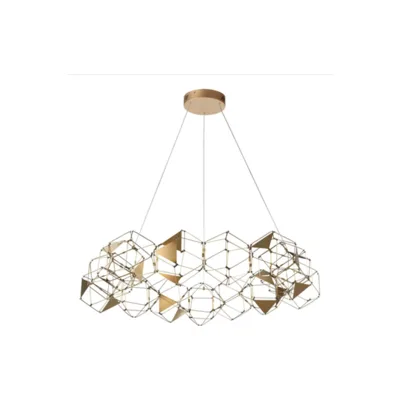 Подвесная люстра Odeon Light Trellis 5086/68L