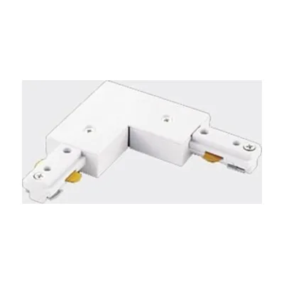 Коннектор WSO WSO 74 white