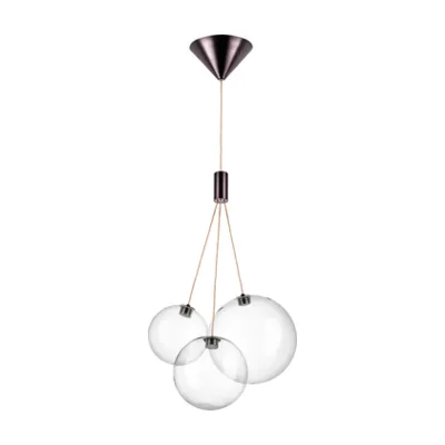 Светильник подвесной Lightstar Sferetta 801030