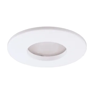 Встраиваемый светильник Arte Lamp A5440PL-1WH