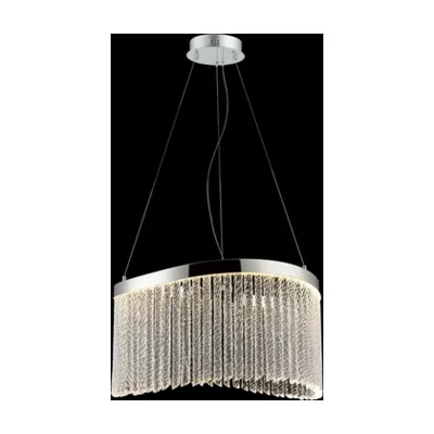 Подвесная люстра Wertmark Helma WE465.01.103