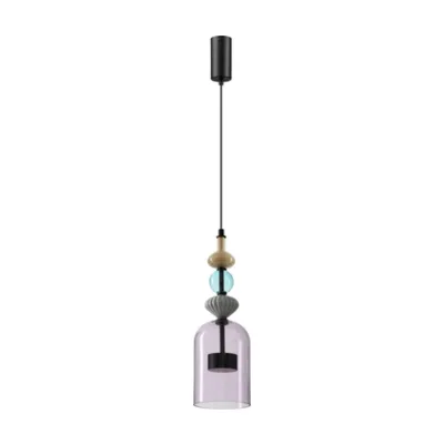 Светильник подвесной Odeon Light Palleta 5046/12LA