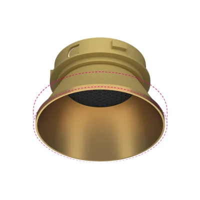 Декоративный рефлектор Skyport.10 CLP10MR2