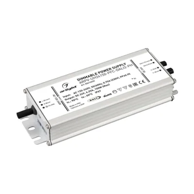 Блок питания для светодиодной ленты Arlight ARPV-UH 026126(2)