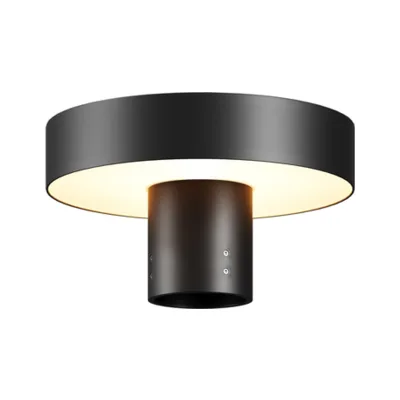 Парковый светильник Maytoni Katto O471H-L30GF3K