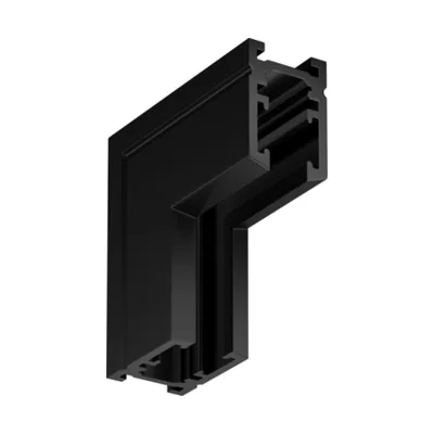 Коннектор угловой Accessories for tracks Levity TRA184ICL-11B