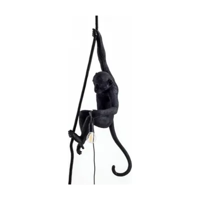 Подвесной светильник Seletti Monkey Lamp 14923