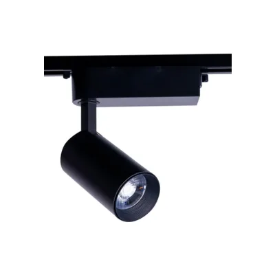 Трековый светильник Profile Iris Led 9009