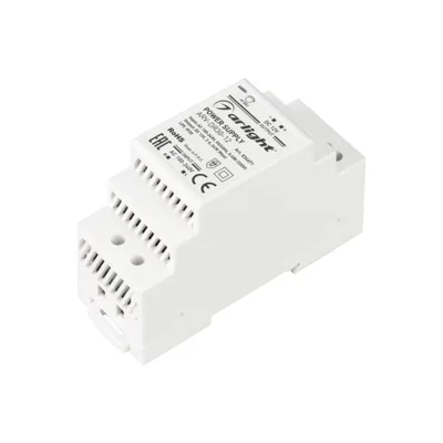 Блок питания для светодиодной ленты Arlight ARV 034671