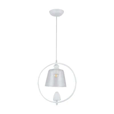 Светильник с птичками Passero A4289SP-1WH Arte Lamp