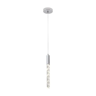 Подвесной светильник Литлрок Lussole LOFT LSP-7097