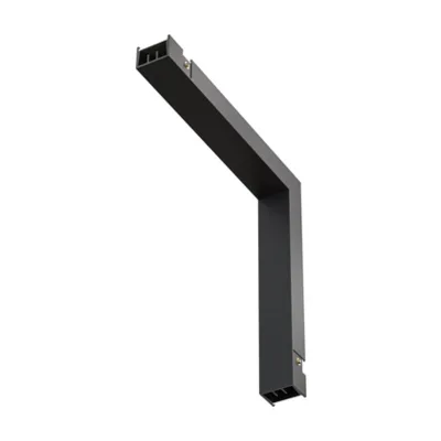 Угловой коннектор питания Accessories for tracks Basity TRA172ICPC-1B