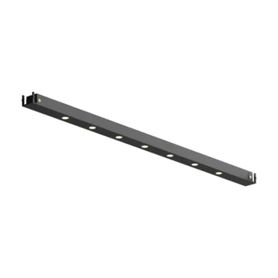 Трековый светильник Maytoni Points TR174-1-12WTW-M-B