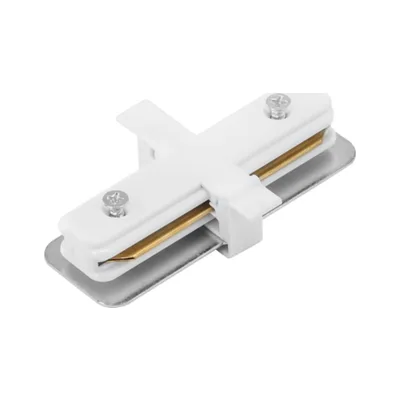 Соединитель линейный для треков Arte Lamp Track Accessories A130133