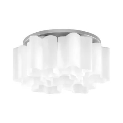 Потолочная люстра Lightstar Nubi 802070