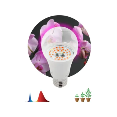 Фитолампа FITO-14W-RB-E27