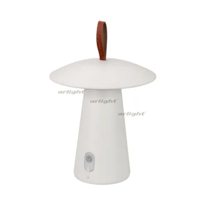 Настольная лампа Arlight Patio 030051