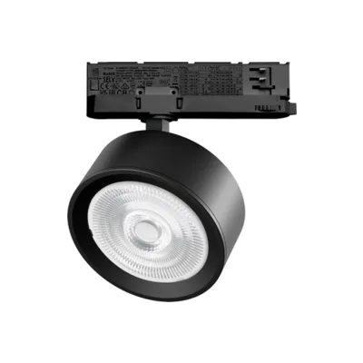 Трековый светильник Lightstar Alta Pro A5637QT60G