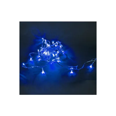 Гирлянда Sneha A-019 LED BL, 5 м