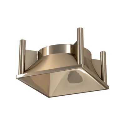 Декоративный элемент Maytoni Alfa LED C065-01G