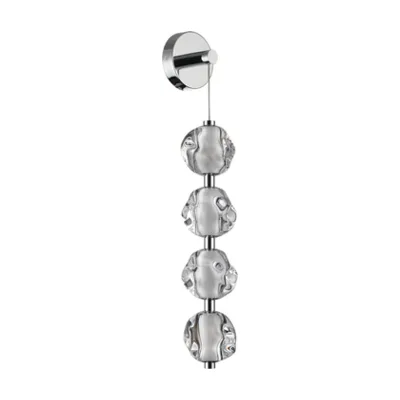 Настенное бра Odeon Light Jemstone 5084/17WL