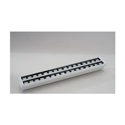 Трековый светильник TR54-5040 WH
