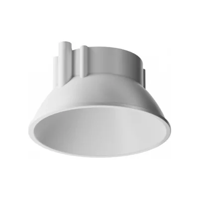 Декоративная рамка отражатель Accessories Ring8-10W-RD-W