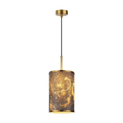 Светильник подвесной Odeon Light Bergi 5064/1A