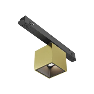 Трековый светильник Maytoni Alfa S TR133-2-7W4K-BS