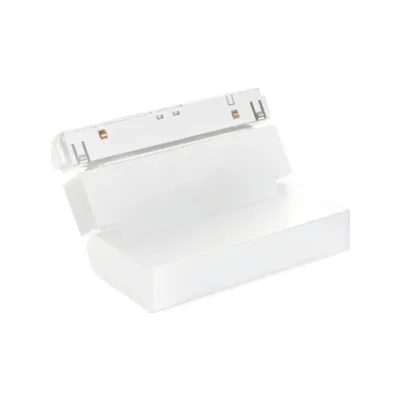 Трековый светильник Space CLT 0.33 002 6W WH M4000K