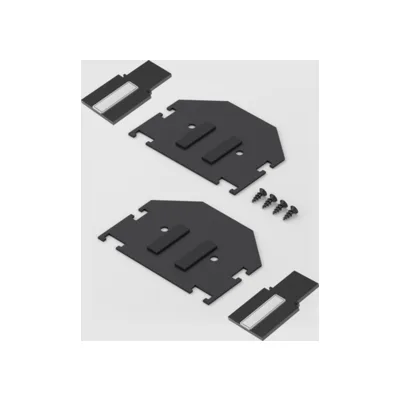 Заглушка Slim Magnetic 85233/00