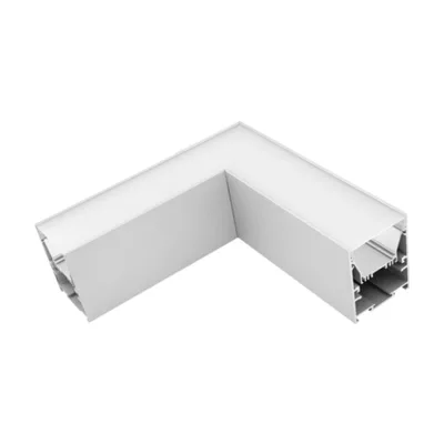 Коннектор для профиля L L5570-L90