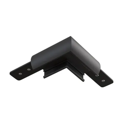 Коннектор угловой Accessories for tracks Basity TRA172CL-R-11B