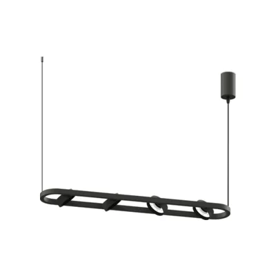 Корпус светильника подвесной поворотный Ambrella Diy Spot C9164