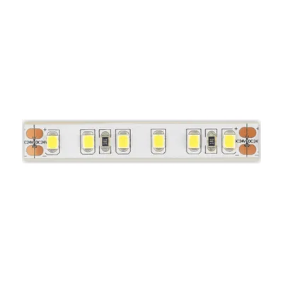 Светодиодная лента ST Luce ST1001, 24 В, IP65, 4000 K нейтральный белый, 8 мм, 1 м ST1001.410.65