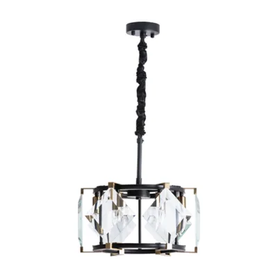 Подвесная люстра Divinare Elliot 7304/04 SP-6
