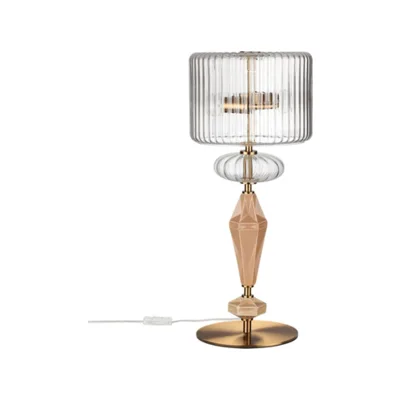 Настольная лампа Odeon Light EXCLUSIVE Terra 5414/2T