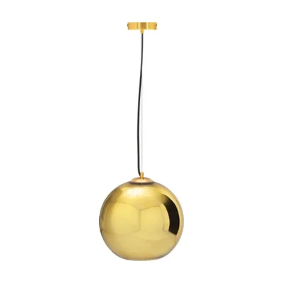Подвесной светильник Copper Shade Loft It LOFT2024-B