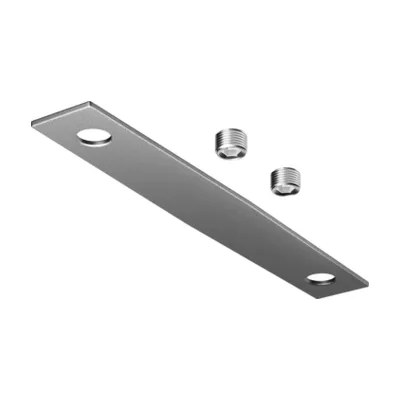 Коннектор прямой Accessories for tracks Levity TRA184C-11S