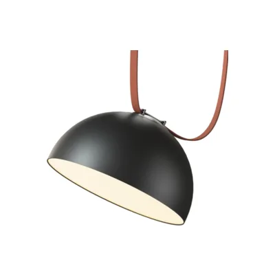 Трековый светильник BELTY FLOW DK5563-BK