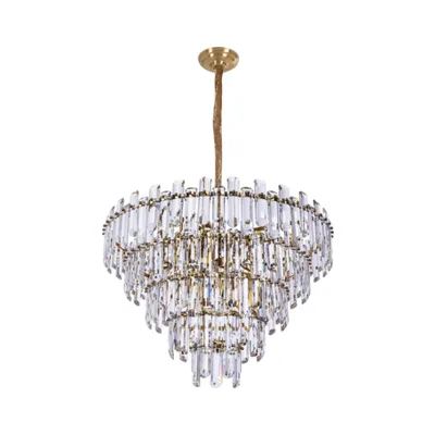 Подвесная люстра Divinare Rosie 3511/17 LM-16