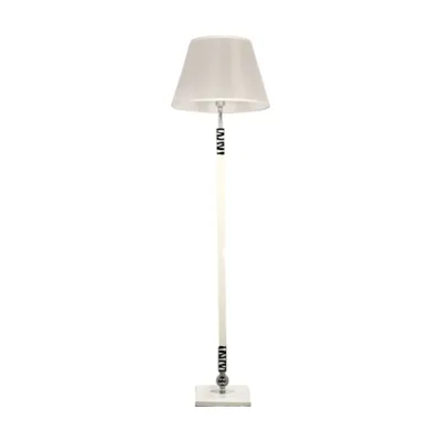 Торшер Abrasax Charlotte ML69240(WHITE)