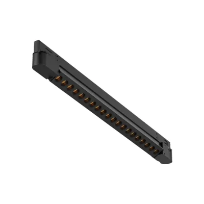 Трековый светильник Maytoni Points TR195-3-20W2.7K-M-B