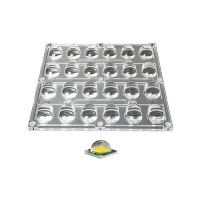 Линза TURLENS 016076