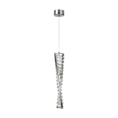 Светильник подвесной Lumion Roselle 5675/10L