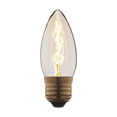 3540-E Ретро-лампа LOFT IT Edison Bulb