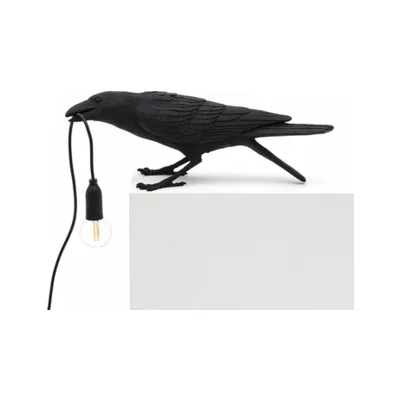 Птица световая Seletti 14736, IP20