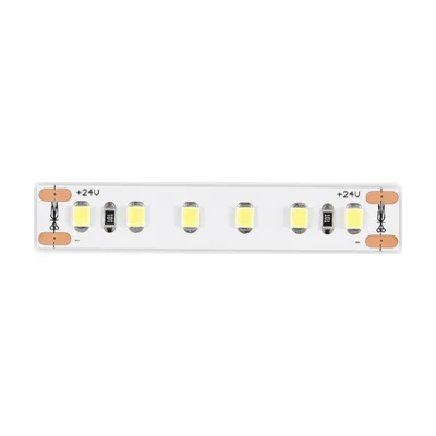 Светодиодная лента ST Luce ST1001, 24 В, IP20, 3000 K тёплый белый, 10 мм, 1 м ST1001.314.20