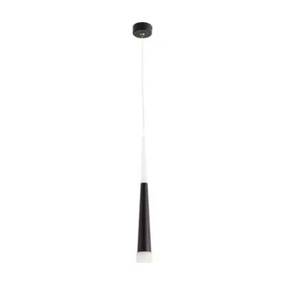 Светильник подвесной Arte Lamp Orione A6010SP-1BK